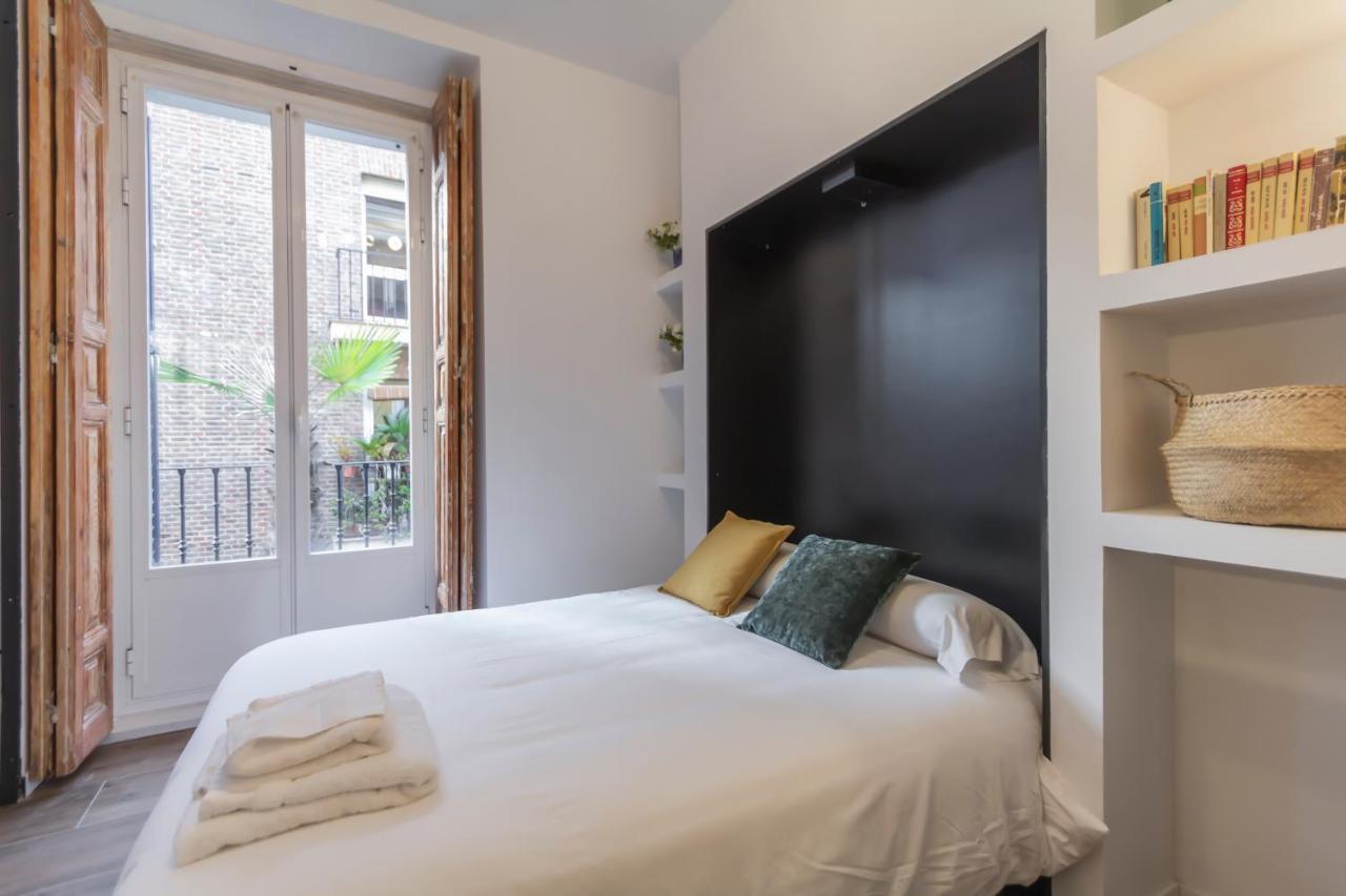 Apartamento Plaza De La Luna Madrid