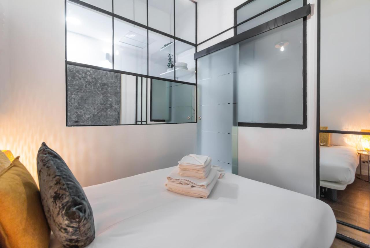 Plaza De La Luna Apartamento