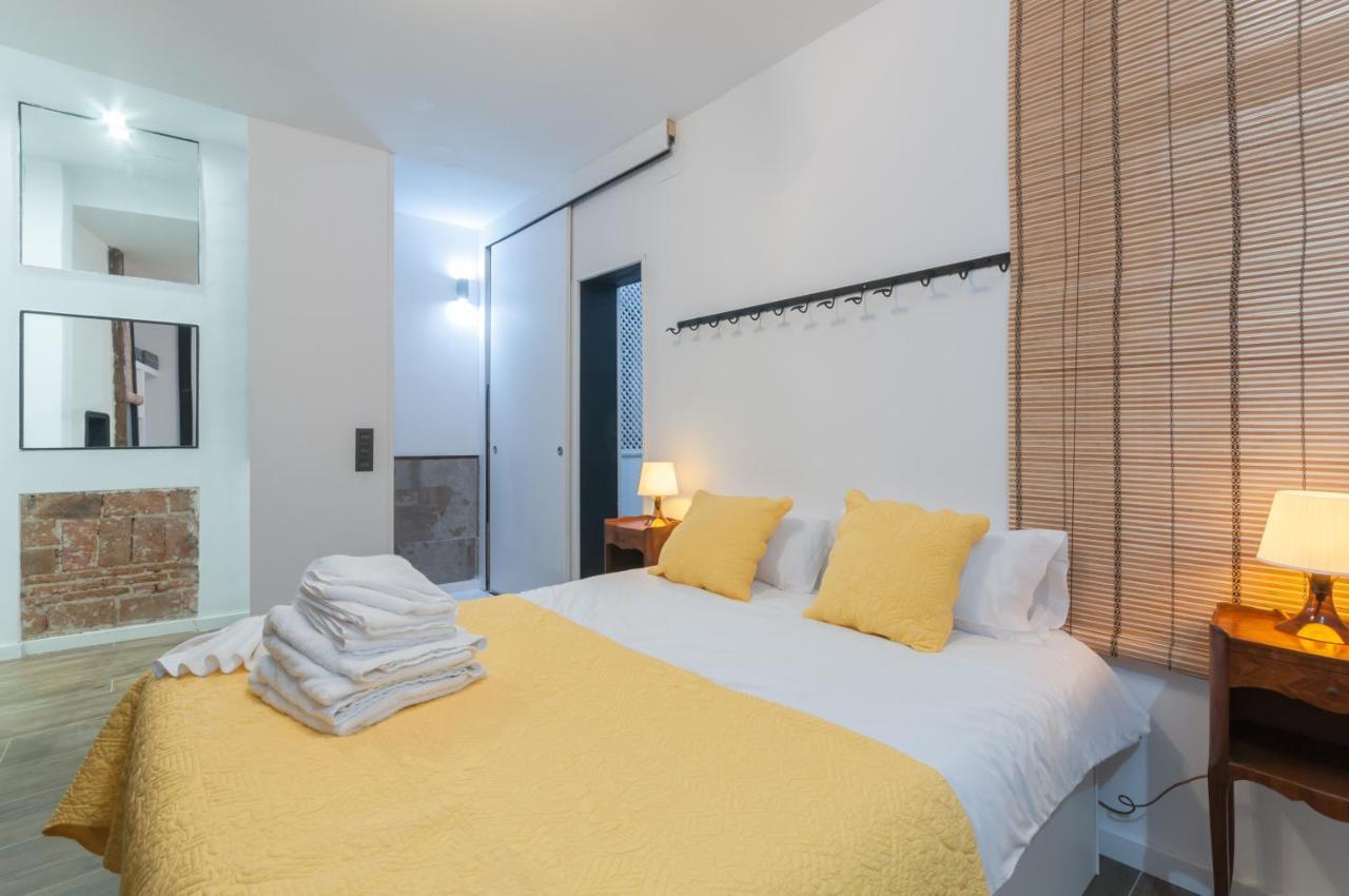 Apartamento Plaza De La Luna Madrid